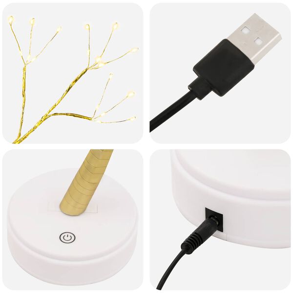 Viser produktbillede 3 af 6