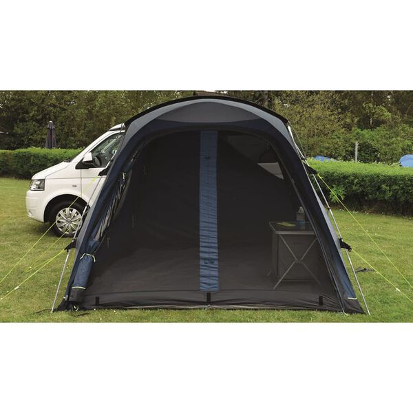 Outwell drive-away-fortelt Milestone Pro bl&aring; 300 x 280 x 210 cm 110796