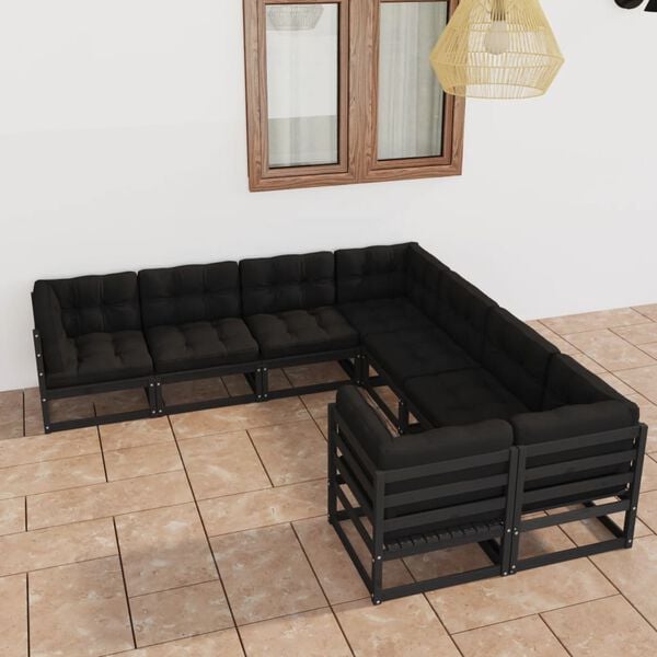 Viser produktbillede 2 af 11