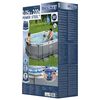 Bestway Power Steel fritst&aring;ende pool 305x200x84 cm oval