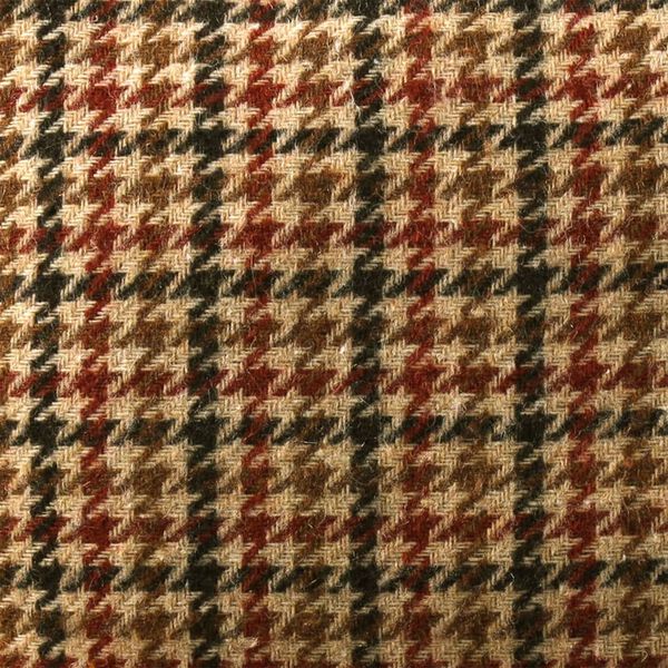 FLAMINGO hundeseng med lynl&aring;s Marlena 55x50x21 cm