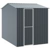 vidaXL Fuglebur Antracit 215 x 310 x 247 cm