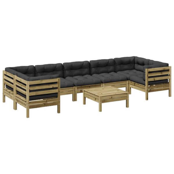 Viser produktbillede 1 af 12