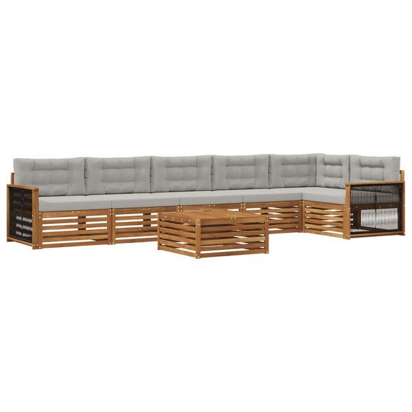 Viser produktbillede 1 af 8