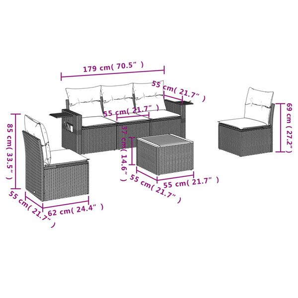 Viser produktbillede 3 af 17