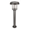 Luxform LED-havelampe Pollux soldrevet 150 lm