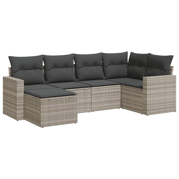 Viser produktbillede 1 af 19