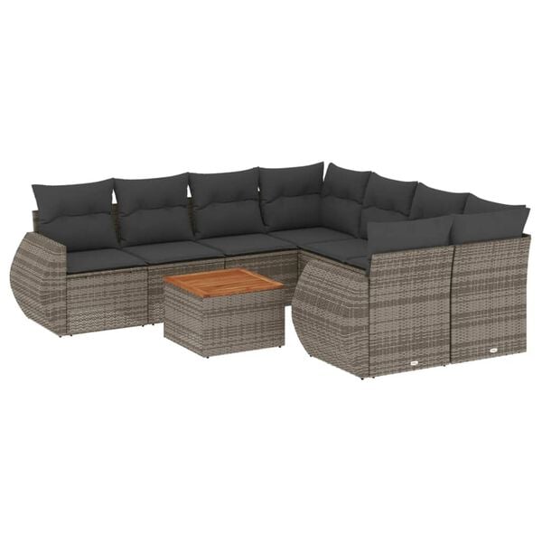 Viser produktbillede 1 af 17