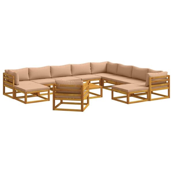 Viser produktbillede 1 af 11