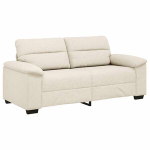 vidaXL 2-personers sofa 140 cm h&oslash;r