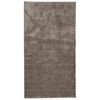 vidaXL gulvt&aelig;ppe ISTAN 80x150 cm lang luv skinnende look gr&aring;