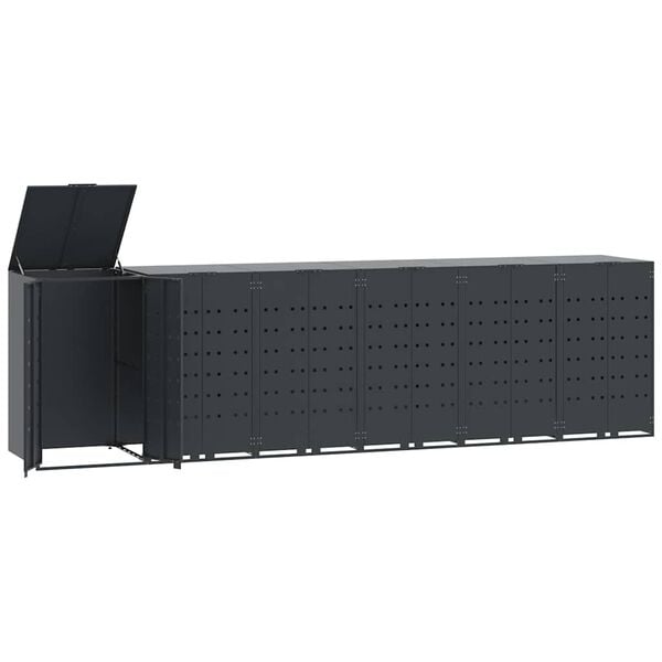 Viser produktbillede 1 af 11