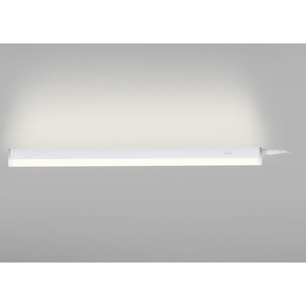 Philips LED-underskabslampe Linear 54,8 cm hvid