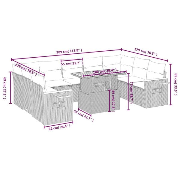 Viser produktbillede 3 af 17