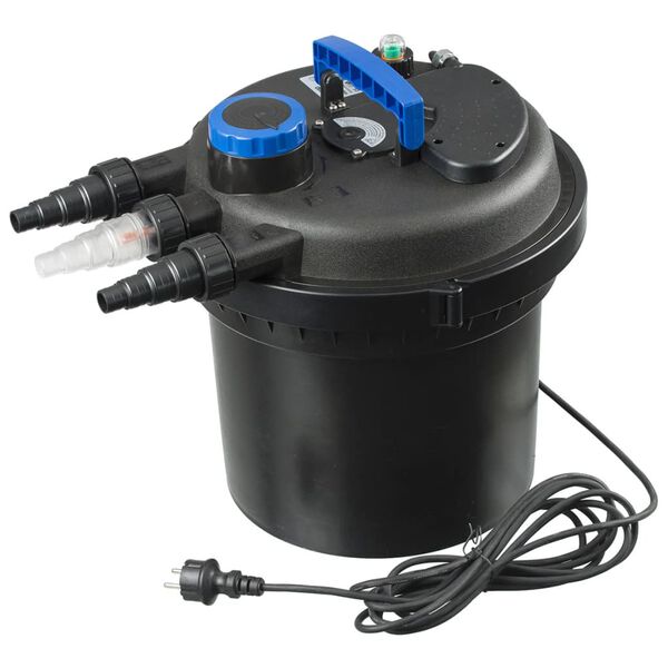 Ubbink damfilter BioPressure 6000 9 W 1355409