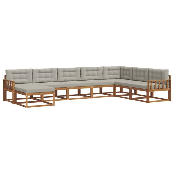 Viser produktbillede 1 af 10