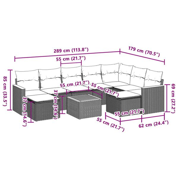 Viser produktbillede 3 af 17