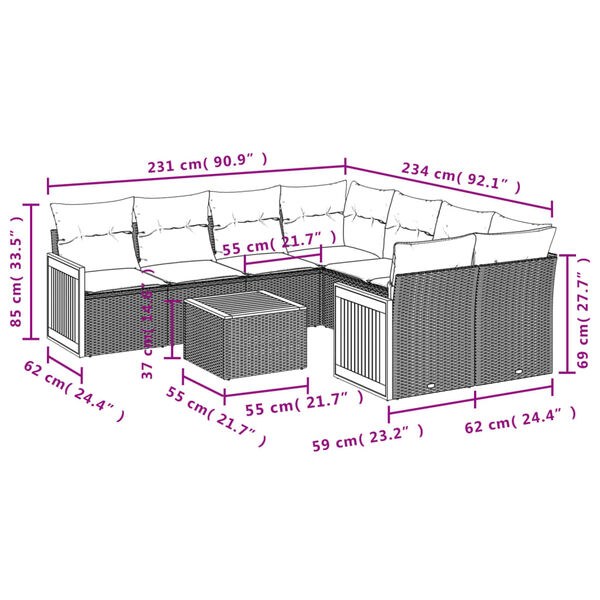 Viser produktbillede 3 af 17