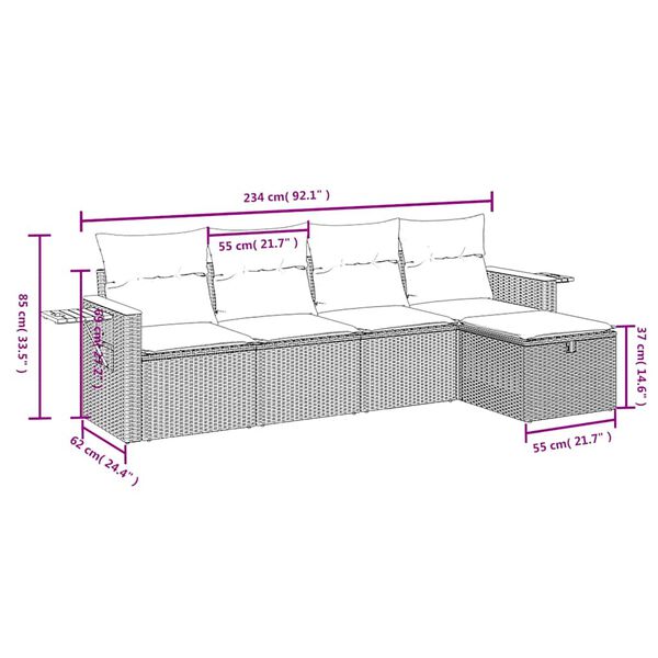 Viser produktbillede 4 af 16