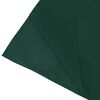 vidaXL Frostbeskyttelsesplante fleece Gr&oslash;n 20 x 1,6 m Non-woven stof
