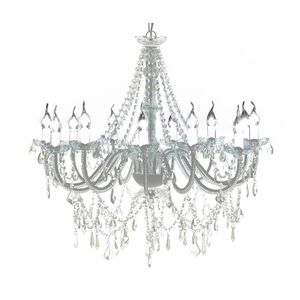 Chandelier Maria Theresa, 12-arm