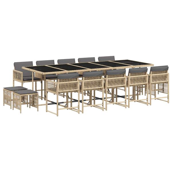 Viser produktbillede 1 af 17
