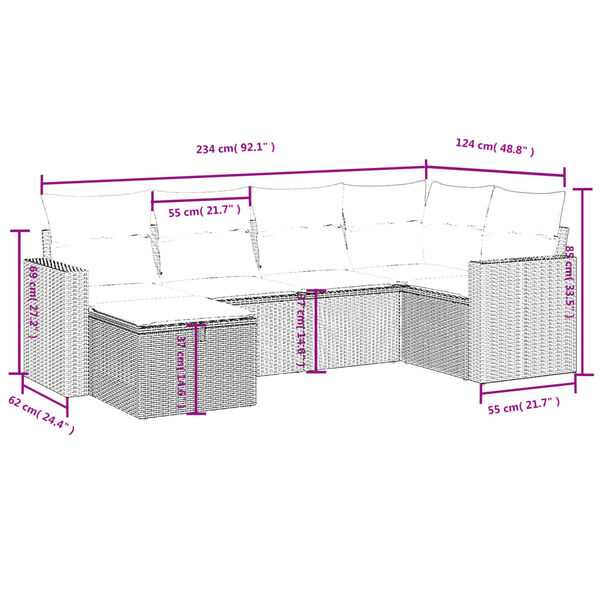 Viser produktbillede 4 af 17