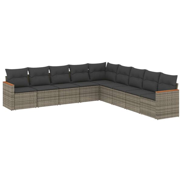 Viser produktbillede 1 af 11
