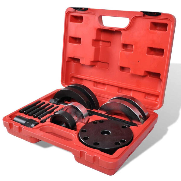 Viser produktbillede 1 af 5