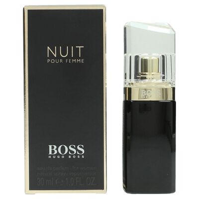 Hugo Boss eau de parfum BOSS Nuit Pour Femme til kvinder 30 ml