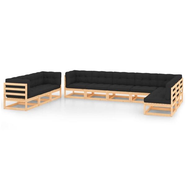 Viser produktbillede 1 af 9