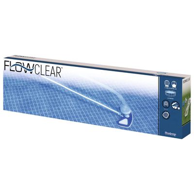 Bestway Flowclear sæt til poolrengøring AquaClean
