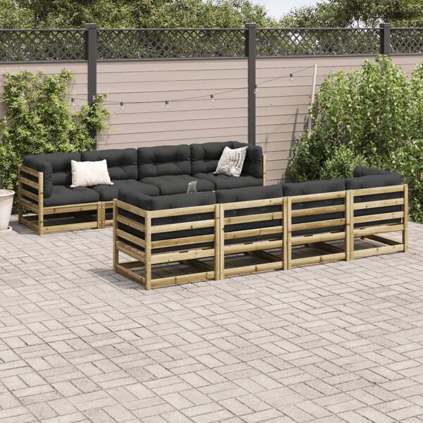 Viser produktbillede 3 af 10
