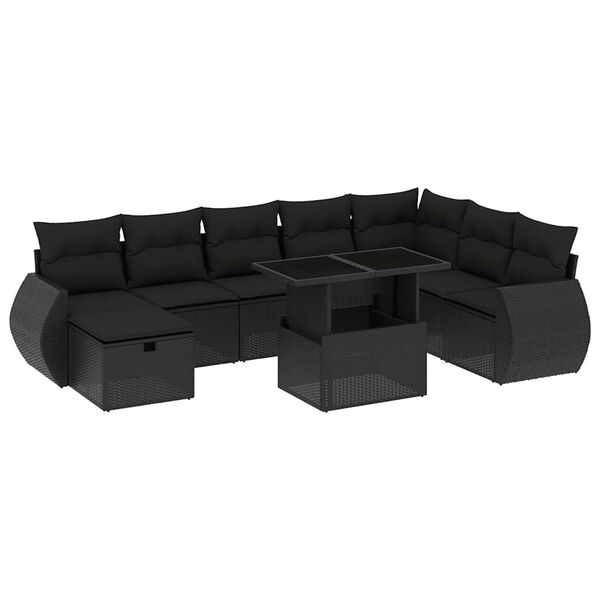 Viser produktbillede 1 af 19