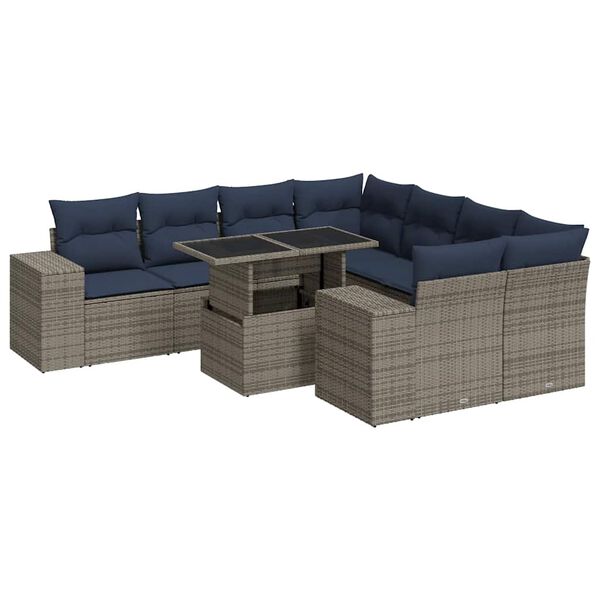 Viser produktbillede 1 af 19