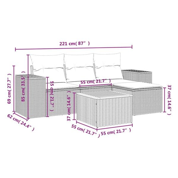 Viser produktbillede 3 af 17