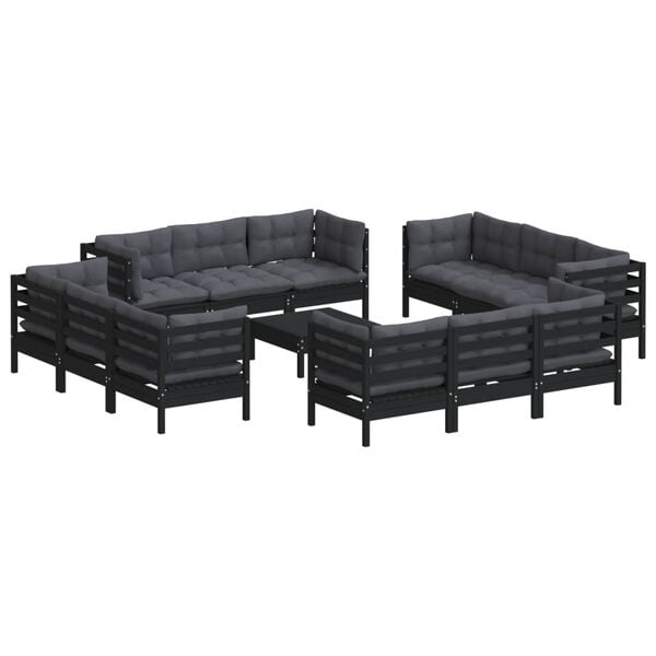 Viser produktbillede 3 af 13