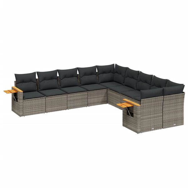 Viser produktbillede 1 af 10