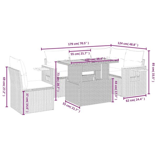 Viser produktbillede 3 af 17