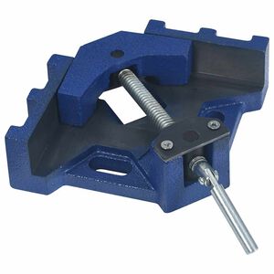 vidaXL vinkelskruestik 104 mm st&oslash;bejern