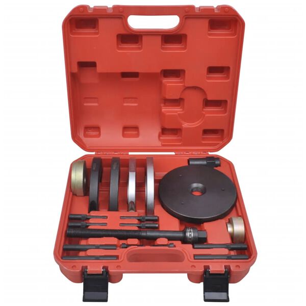 Viser produktbillede 3 af 5