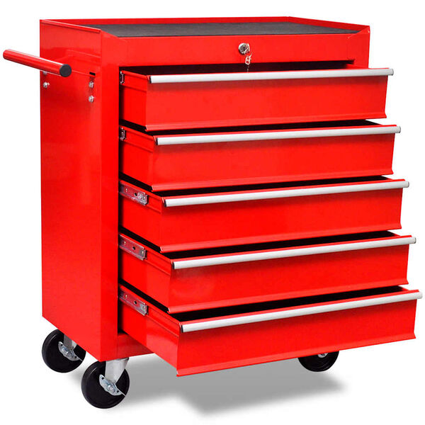 Viser produktbillede 1 af 7