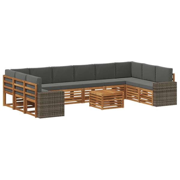 Viser produktbillede 1 af 9
