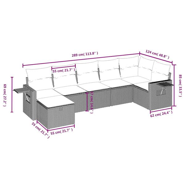 Viser produktbillede 4 af 17