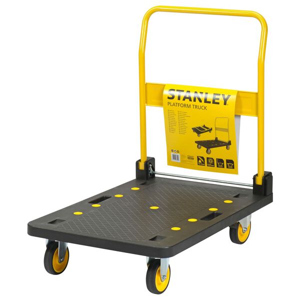 Stanley platformsvogn PC509 250 kg