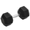 vidaXL h&aring;ndv&aelig;gt 25 kg st&oslash;bejern
