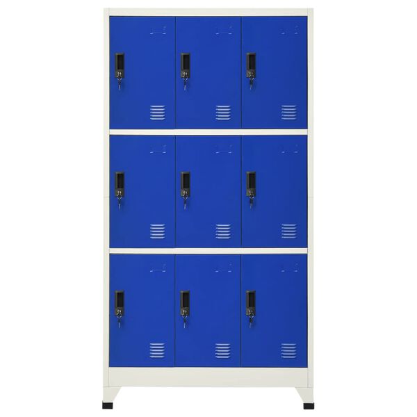 Viser produktbillede 2 af 9