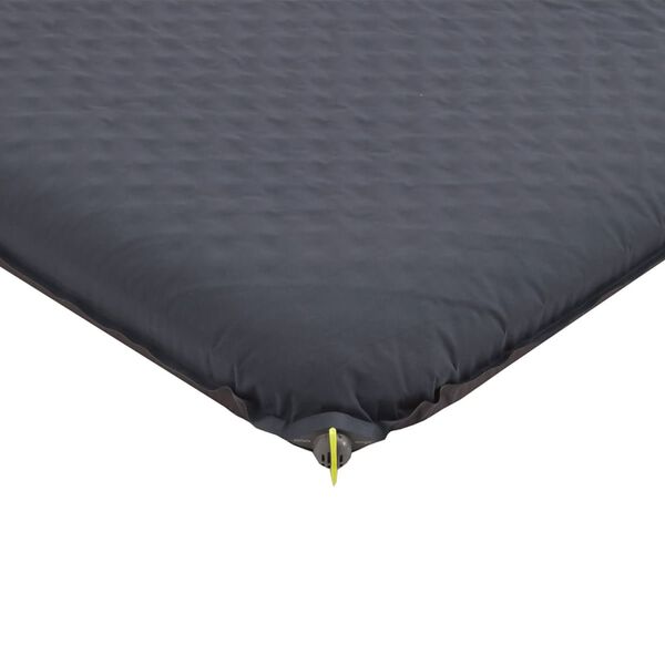 Outwell liggeunderlag til camping Dreamcatcher 195 x 63 x 5 cm 290215