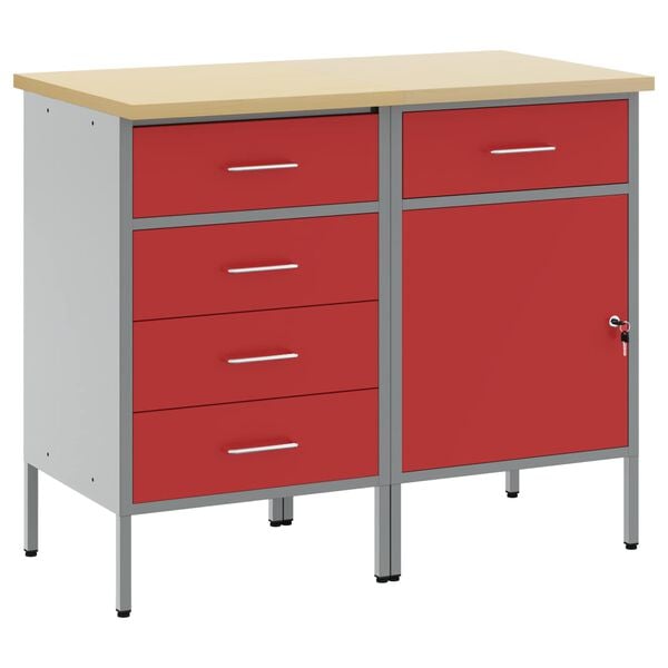 Viser produktbillede 1 af 11