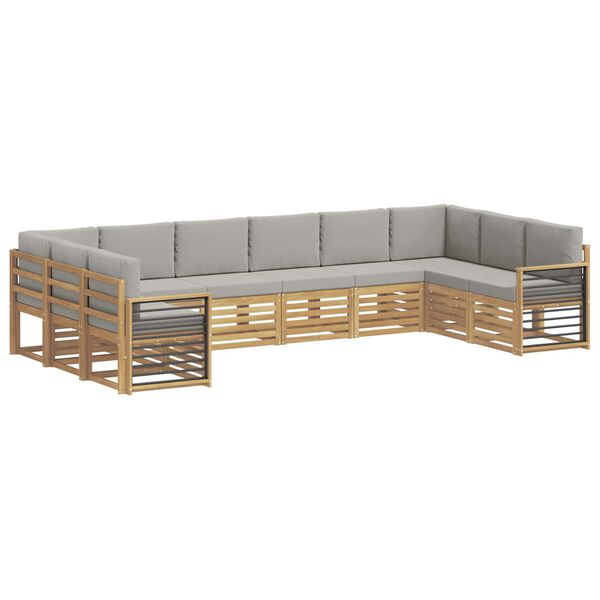 Viser produktbillede 1 af 8